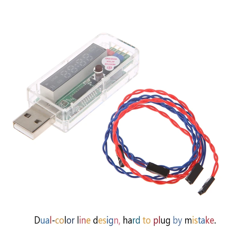 

USB Card V9.0 Computer Blue Screen Halted Auto Restart Miner With Shell