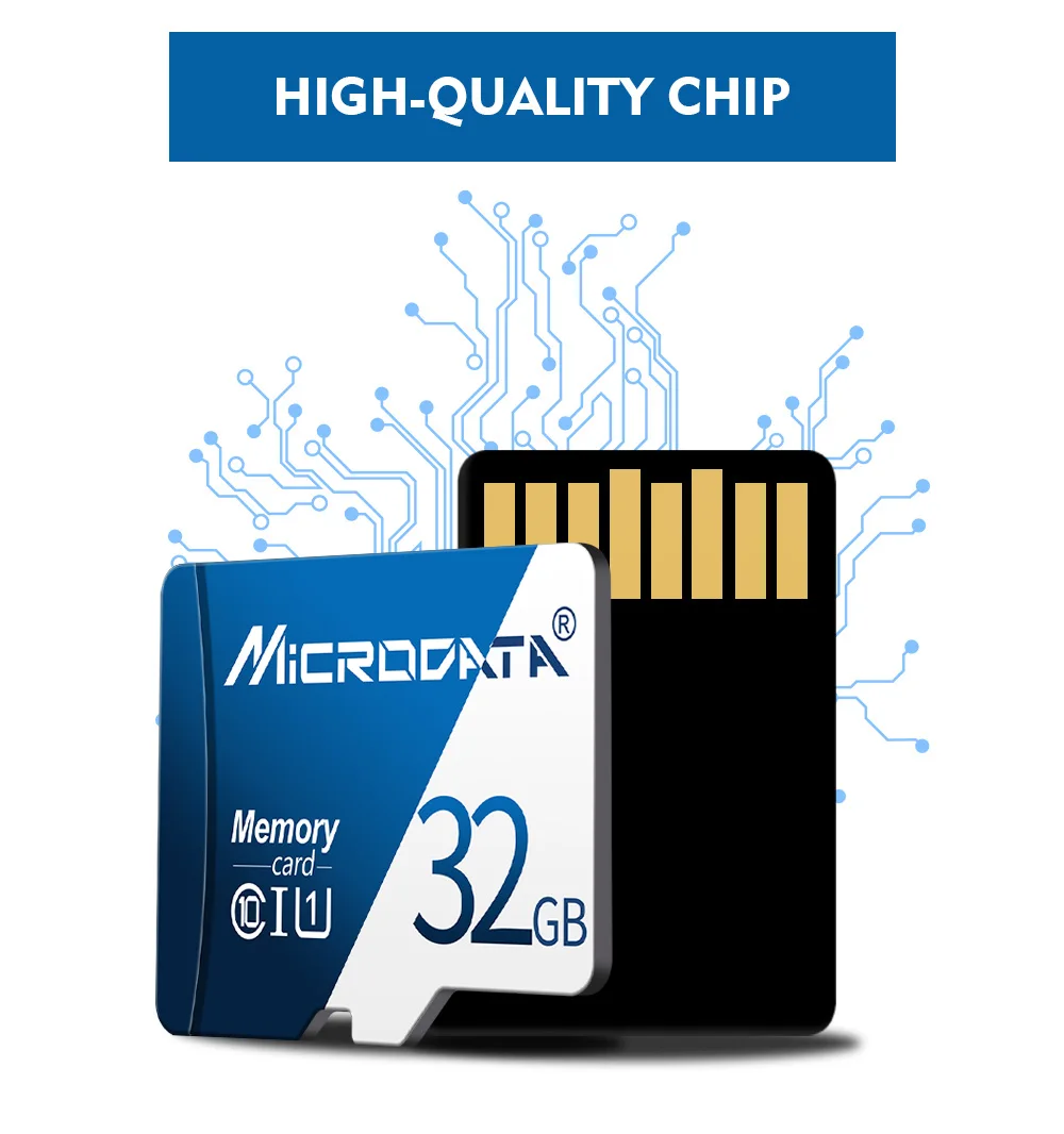 Карта Micro sd класса 10, 128 ГБ, 64 ГБ, 32 ГБ, 16 ГБ, 8 ГБ, TF карта, карта памяти cartao de memoria, 32 ГБ, Microsd flash, usb, мини флеш-накопитель карта