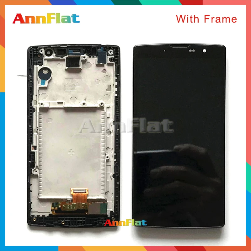5 0 дюйма для LG Magna/G4c H500F H525 H502F Y90 H502 H500N H500 H525N ЖК экран с фотографией|lcd display screen|display