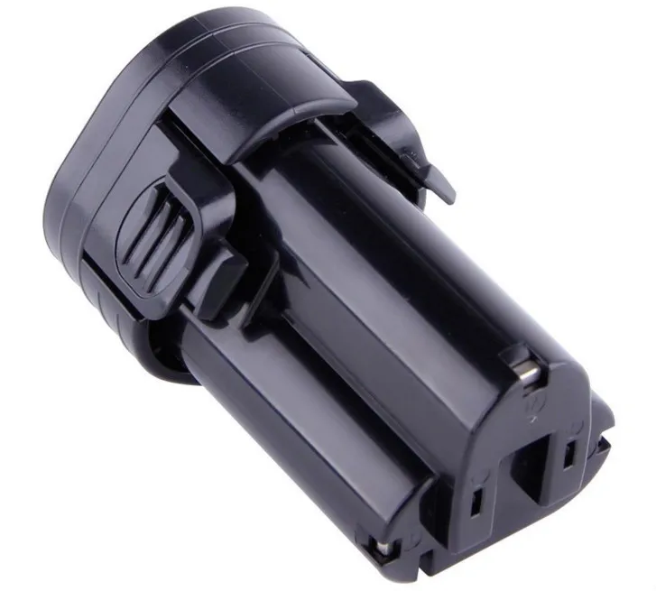Новый 3500mah литий ионный аккумулятор замена для Makita 10 8 V электроинструменты BL1014