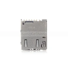 OEM SIM Card Holder for Sony Xperia M4 Aqua E2303 E2333 E2353 E2363 E2306