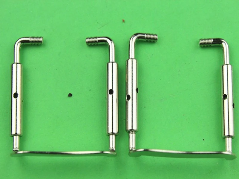 

20 pcs Viola Chin rest Clamp Screw, Viola Parts accessories