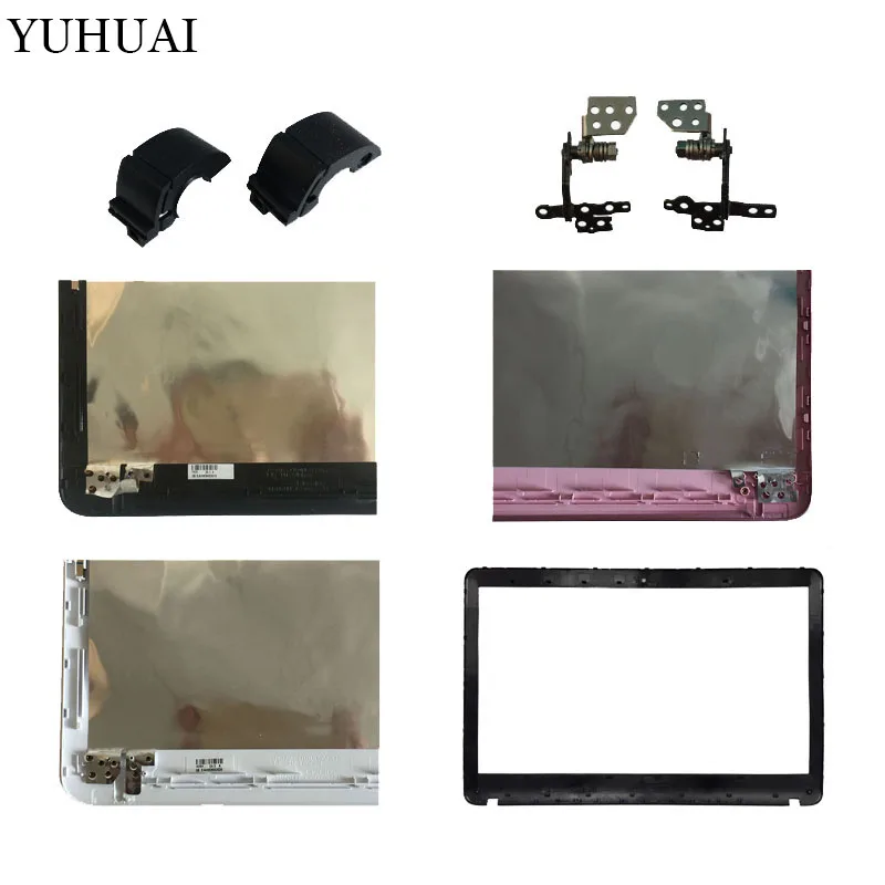 Крышка для ЖК дисплея Sony Vaio SVF152A29T SVF1521 SVF152C26L SVF153A1YL SVF15218CXW|Сумки и чехлы ноутбуков| |