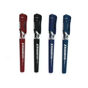 Ручка M  G нейтральная classic extreme GP1115, стержень 0,7 мм, Студенческая ручка подпись в офисе