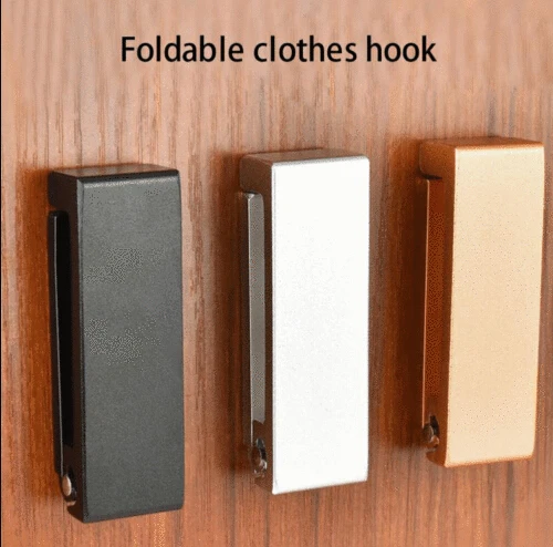 1x классический промышленный чугунный стиль двойной крючок для пальто настенная