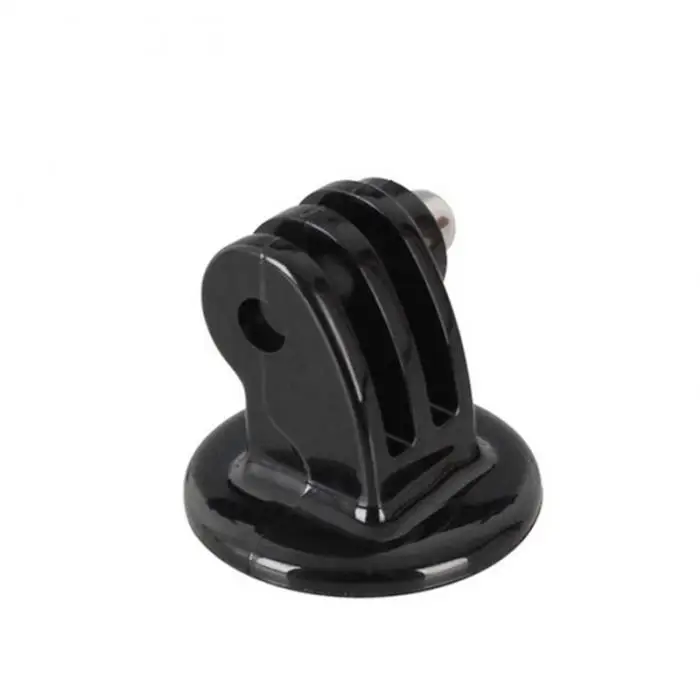 Mini Monopod Tripod Holder Case Mount Adapter for GoPro HD Hero 4s/4/3+3/2/1 SJ4000Camera Black Edition GP03 8899