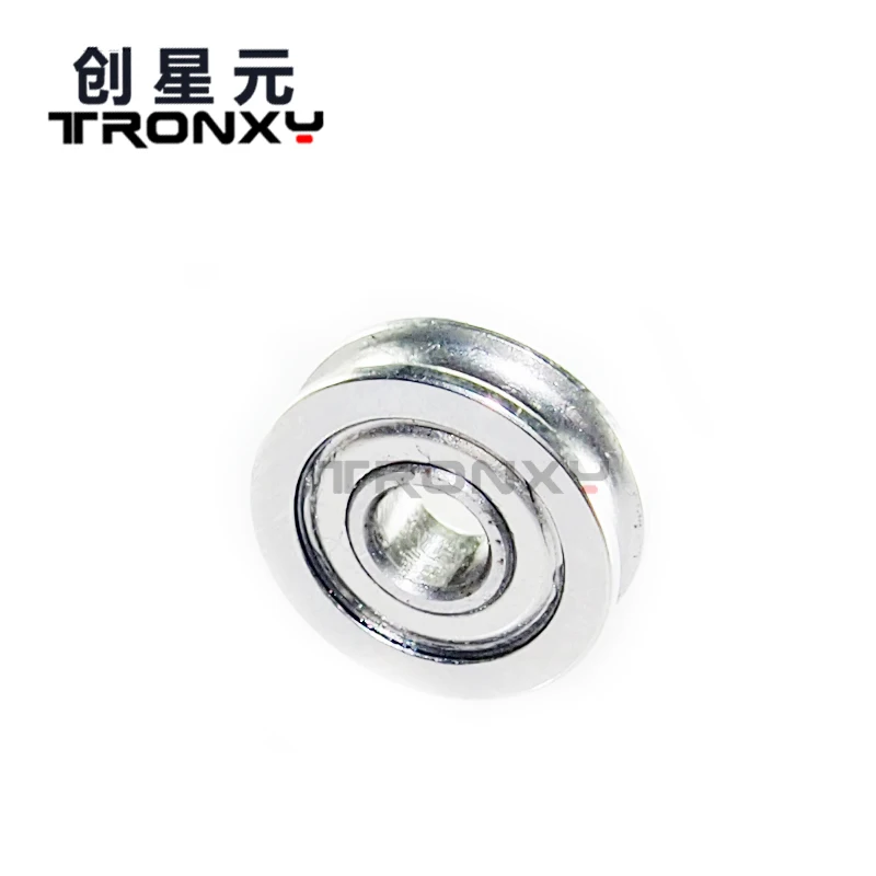 Бесплатная доставка 5 шт./лот шкив для 3D-принтера колесная сумка Ultimaker Makerbot PRUSA-I3 |