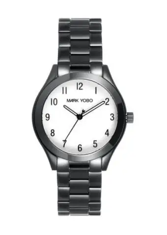 

Simple star watch fashion trend waterproof leisure luminous natural gems stone bracelet Quartz queen Fine watch wings women men