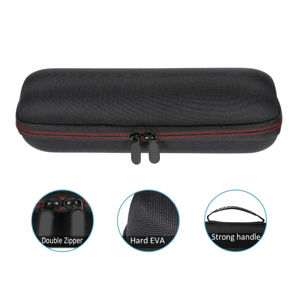 Новый жесткий чехол EVA дорожная сумка для JBL Charge 2 и + беспроводной Bluetooth динамик с
