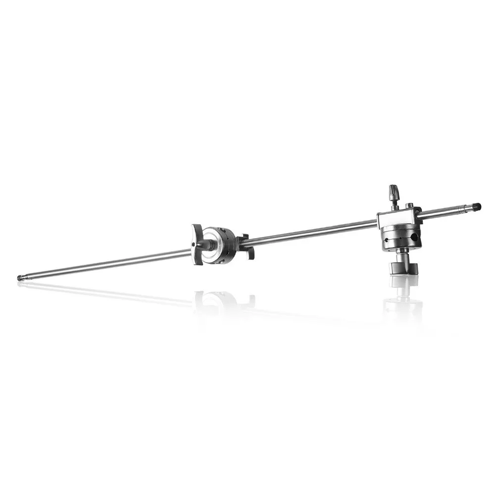 2 шт. регулируемая оссветильник ная стойка высотой 10 футов/3 метра с держателем на