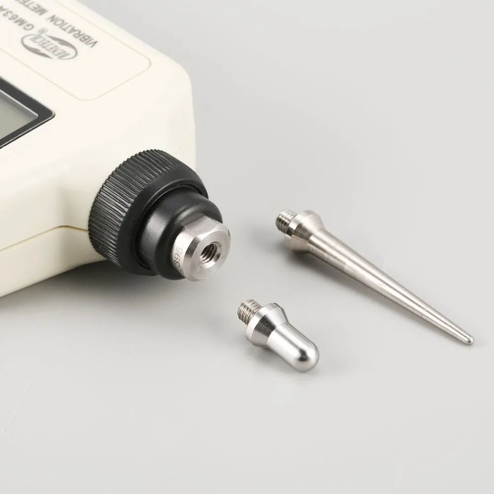 New vibration meter analyzer measurement mesure tester GM63A Digital Meters Device Measures Handheld Gauge High Precision | Инструменты