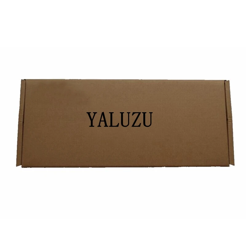 yaluzu new top cover upper case for lenovo g70 70 g70 80 b70 70 z70 g70 5cb0g89499 ap0u1000500 17 17 3laptop palm rest touchpad free global shipping