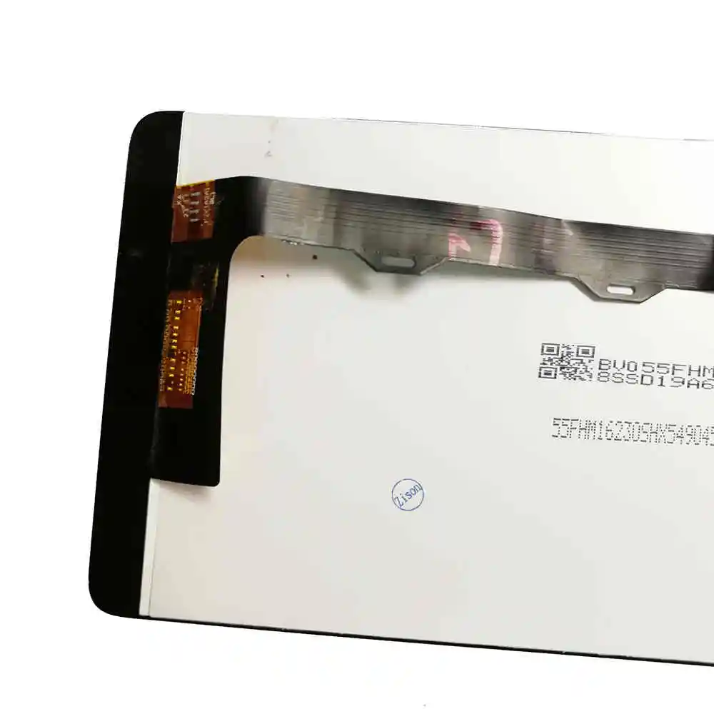 ЖК-дисплей с рамкой для Lenovo K3 Note K50a40 5 дюйма сенсорная панель дигитайзер в сборе