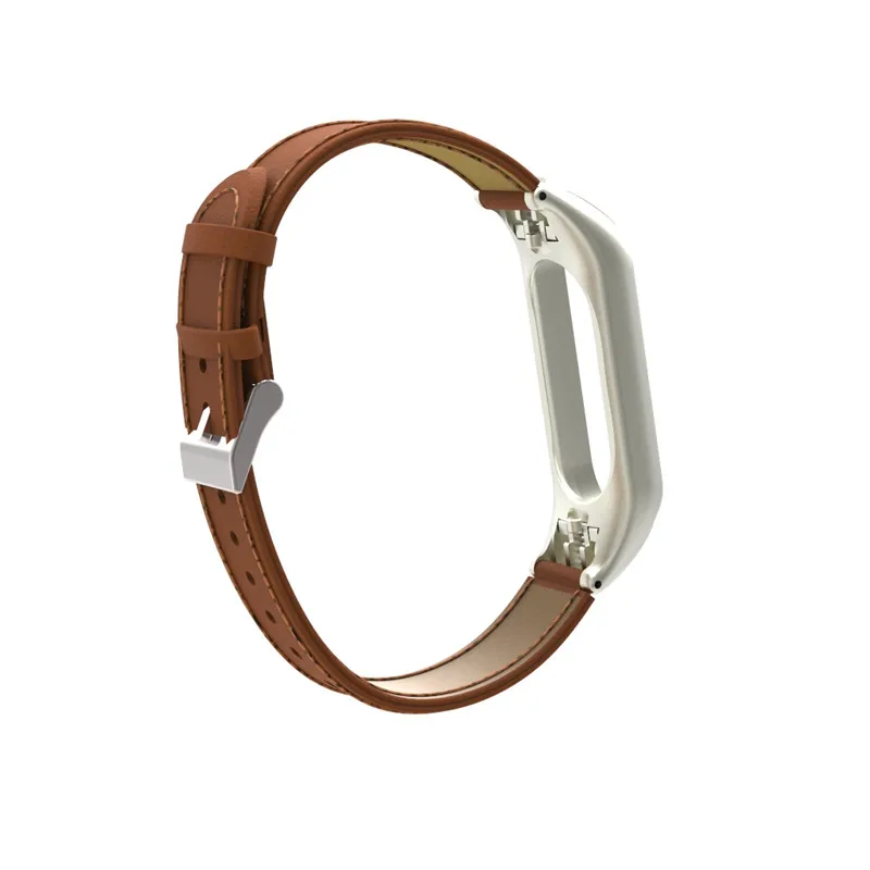 WINNERCOM сменный Браслет из искусственной кожи для мужчин и женщин Модный ремешок