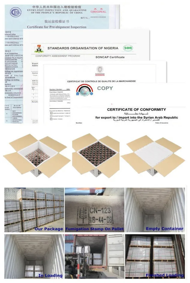 Голубая стеклянная мозаичная стеклянная плитка для бассейна мозаика