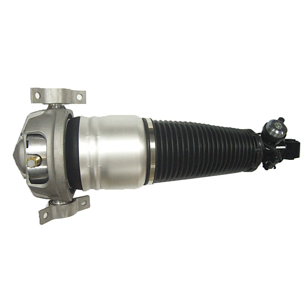 Задняя пневматическая подвеска для Audi Q7 Porsche Cayenne VW Touareg 7L8616019D 7L8 616 020D | Автомобили