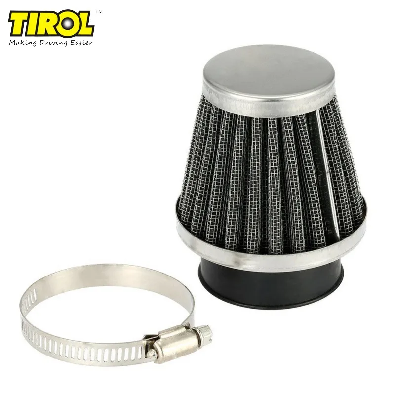 Фильтр с грибовидной головкой Модифицированная Автомобильная головка воздушным