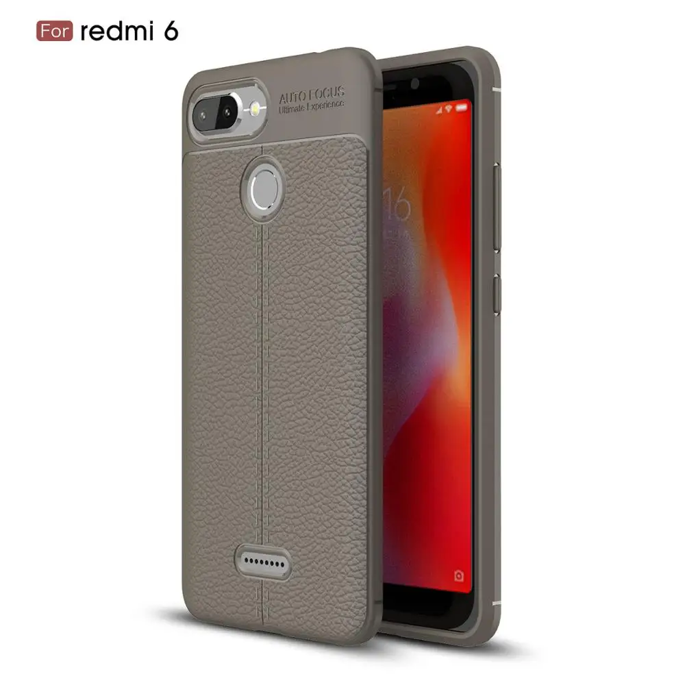 Силиконовый чехол для Xiaomi Redmi 6 6A с рисунком единорога кота стежка чехол для телефона s для Redmi 6A 6