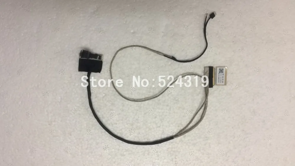 Новый ЖК-кабель для ноутбука asus S550 S550C S550CM V550C V505CA S550CB S550X 1422-01CR000 | Компьютеры и офис