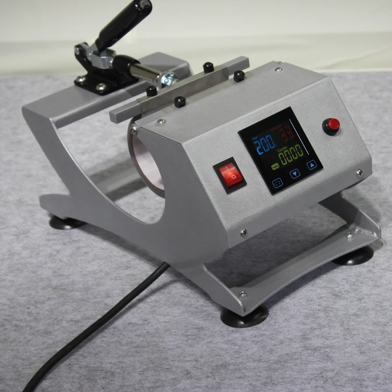 Сублимационный мини принтер для разных цветов|printer for cups|printer sublimationprinter cups |