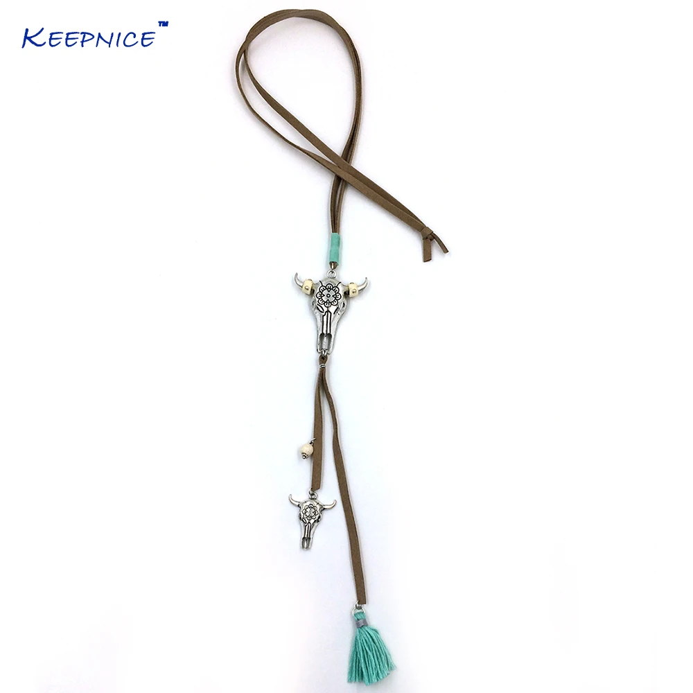 Новое этническое тибетское серебряное ожерелье с подвеской каркасом|long necklace|charm