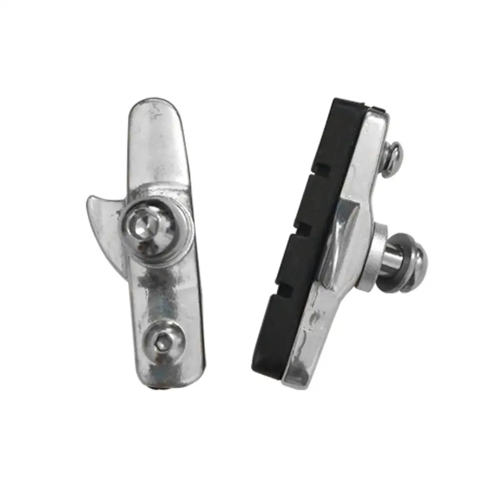 Суппорты для дорожного велосипеда с тормоза велосипедные колодки резиновые