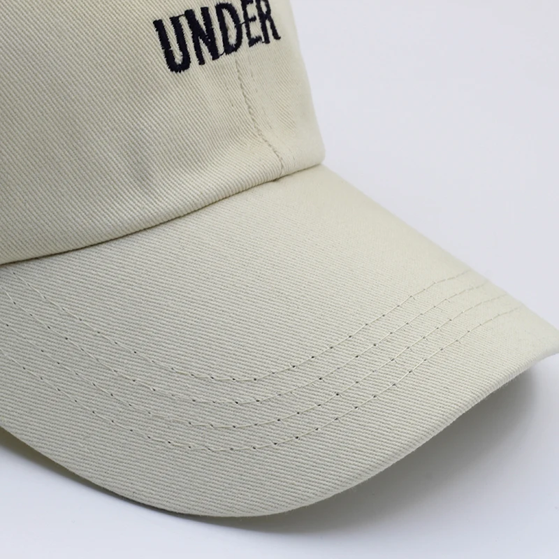 2018 унисекс вышивка Бейсбол Кепки Для мужчин женщин Летняя Спортивная Открытый