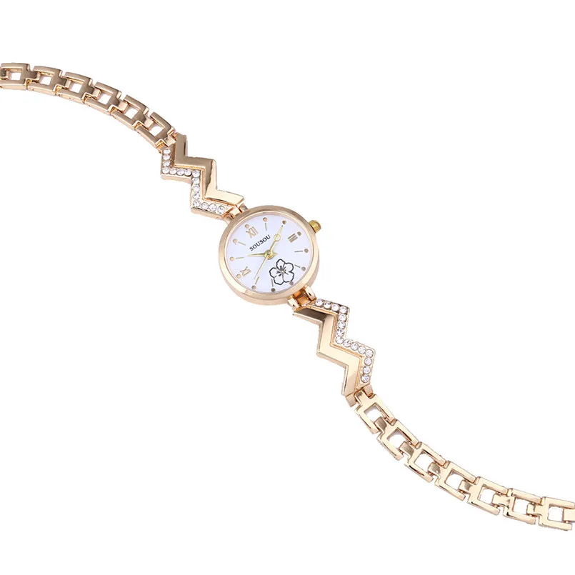 Новинка 2019 кварцевые женские часы модные повседневные наручные reloj H1|Женские