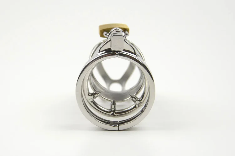 Устройство верности SODANDY мужской ремень из нержавеющей стали ажурная клетка для