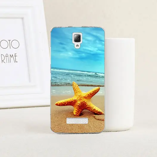 Чехол для Lenovo A2010 новый модный идеальный дизайн с рисунком задняя крышка чехлы