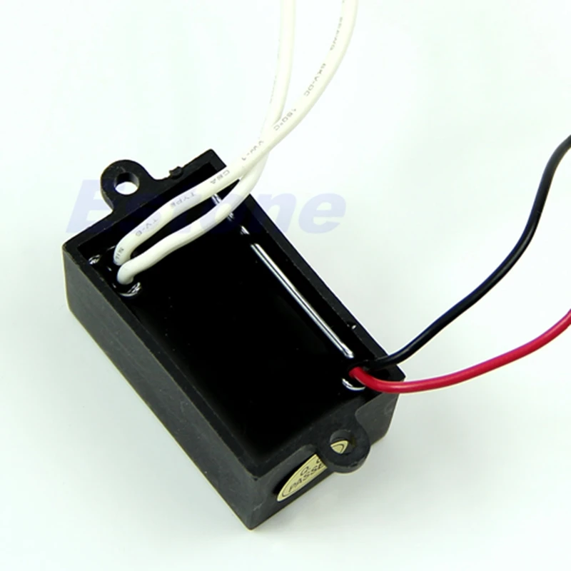 Прочный ионизатор воздуха 12 В постоянного тока новый с высоким выходом DIY