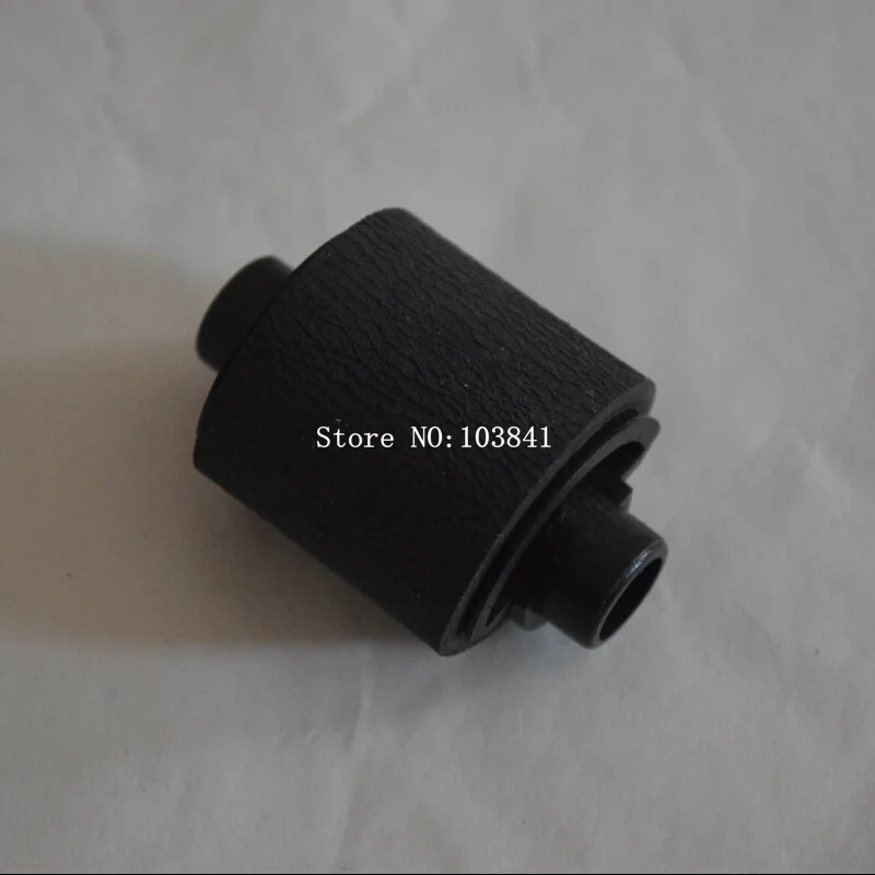 Детали для Samsung ML1510 ML1710 SCX4100 4200 4216 560 565p|pickup roller|separation padprinter parts |