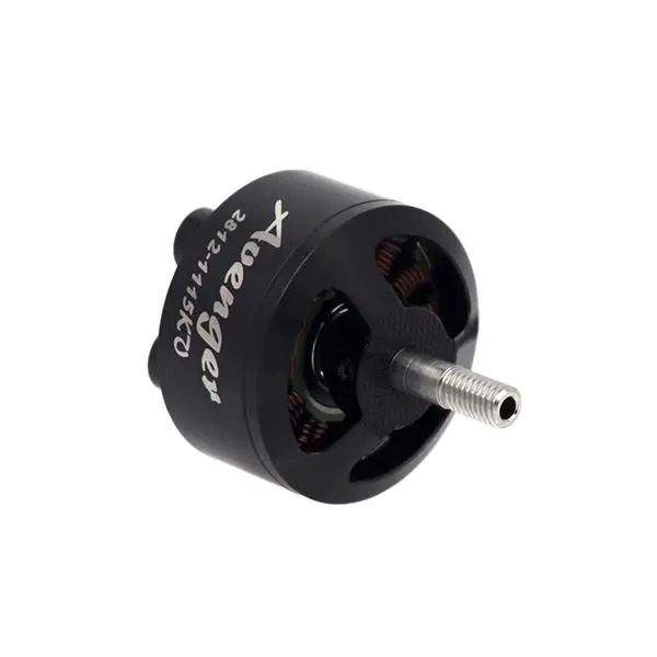 Безщеточный мотор BrotherHobby Avenger 2812 900KV/1115KV 5-6S для радиоуправляемых дронов FPV Racing |