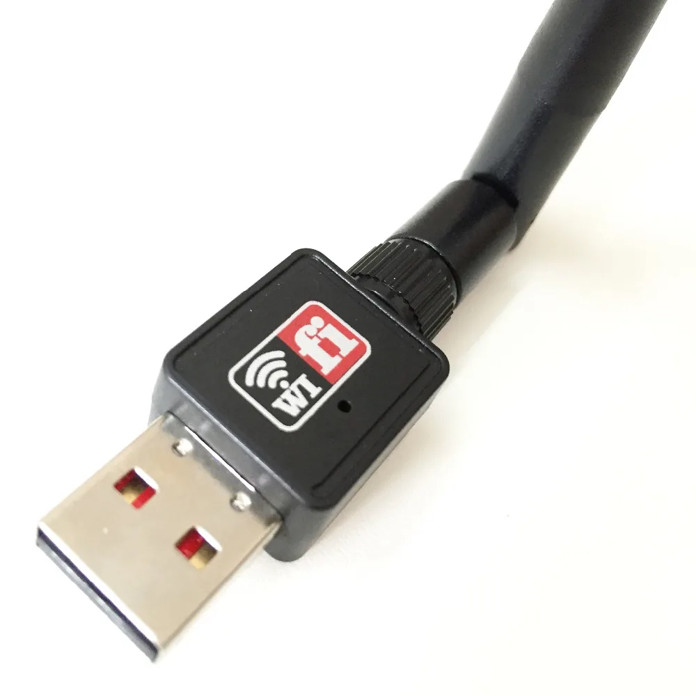 USB Wi-Fi адаптер с чипами Ralink 150 Мбит/с 802.11N | Компьютеры и офис
