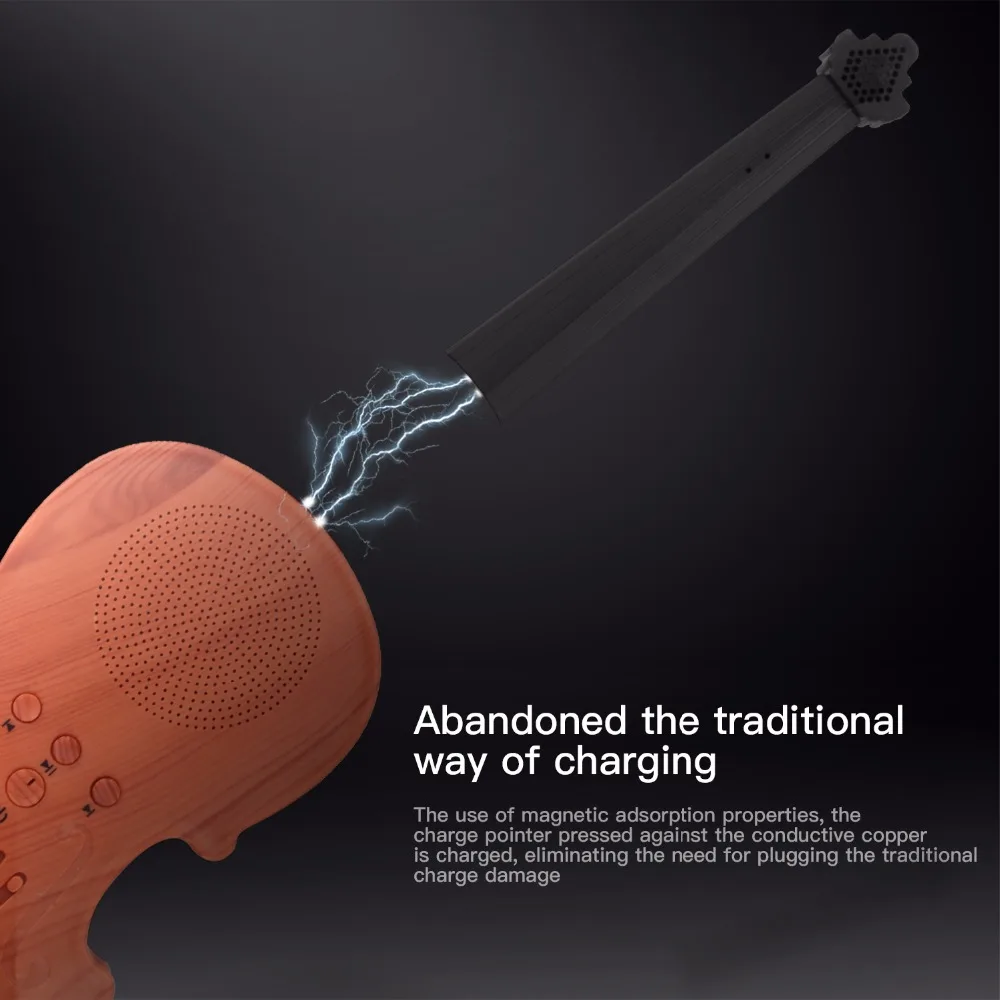 FATMOON V8 bluetooth-динамик блютуз portable speaker колонка Скрипки Саундбар беспроводной