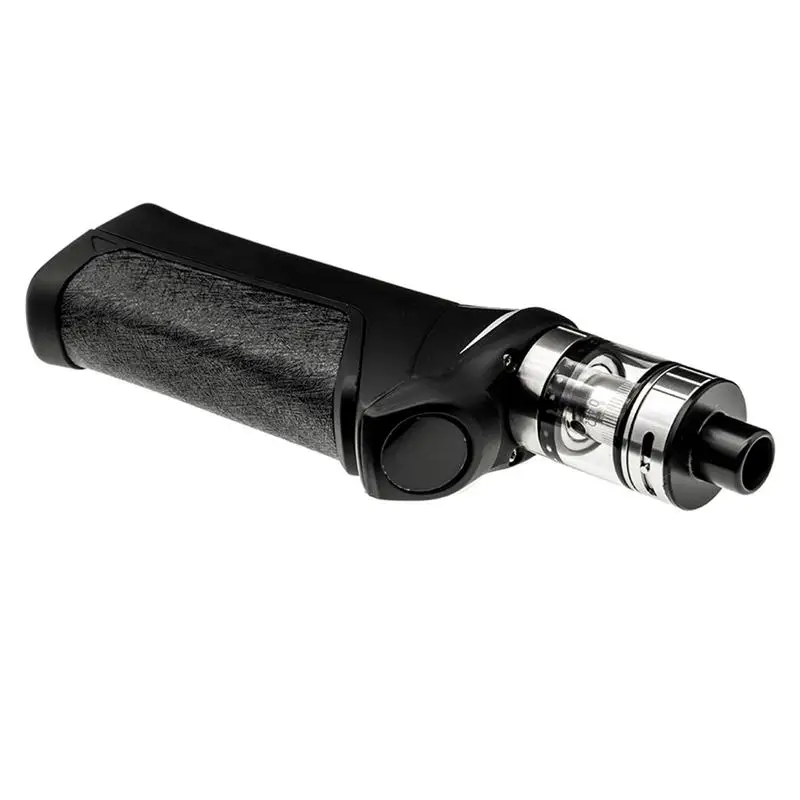 Большая электронная сигарета с дымом 70W Steam с резервуаром емкостью 2 мл Vaporizer VS Target Pro iStick Pico.