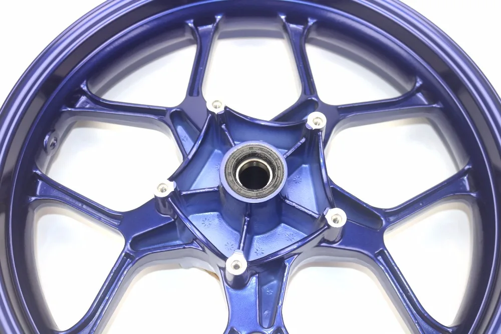 Высококачественные мотоциклетные диски для YAMAHA R1 R1M R1S 2015 2016 2017 2018 2019 2020|Обода| |