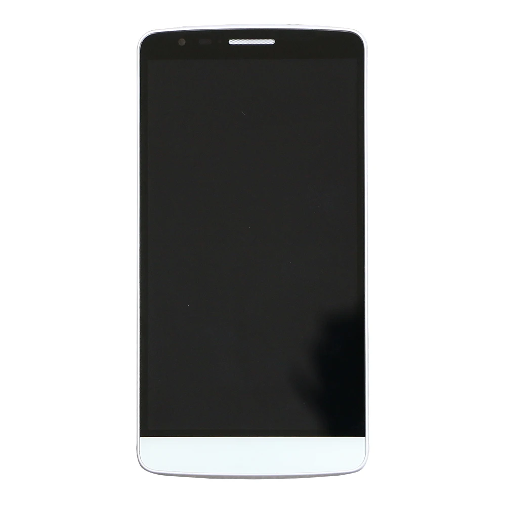 Протестированный D690 IPS tela для LG G3 Stylus LCD дисплей Pantalla сенсорный экран панель