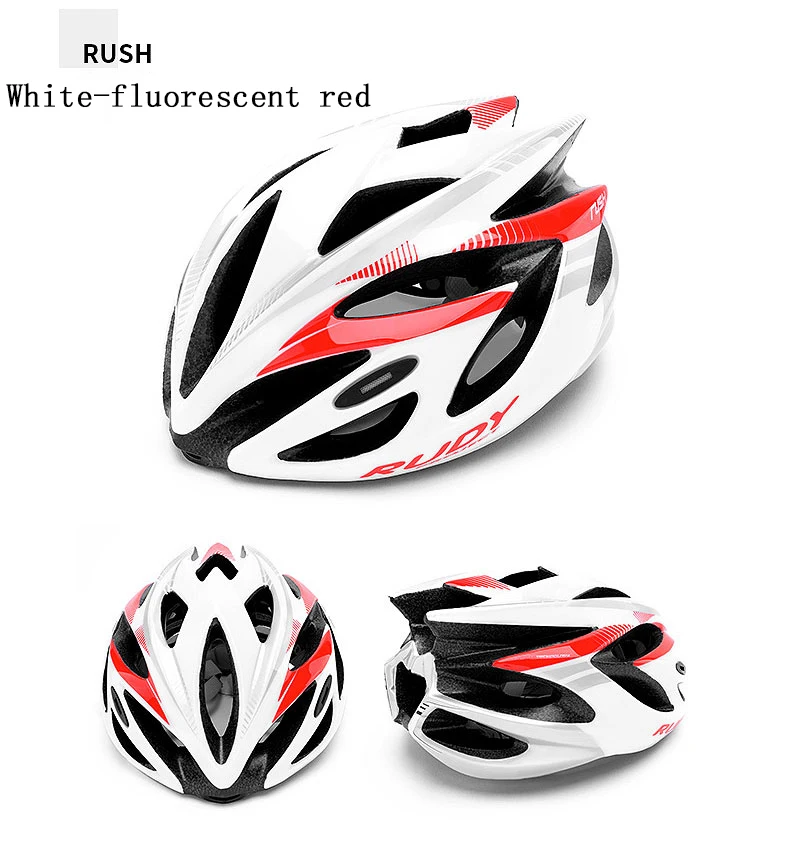 RUDY проект технически крутой casco ciclismo велосипед шлем велосипедный шлем hombre mtb велосипедный шлем сверхлегкий дышащие мужские