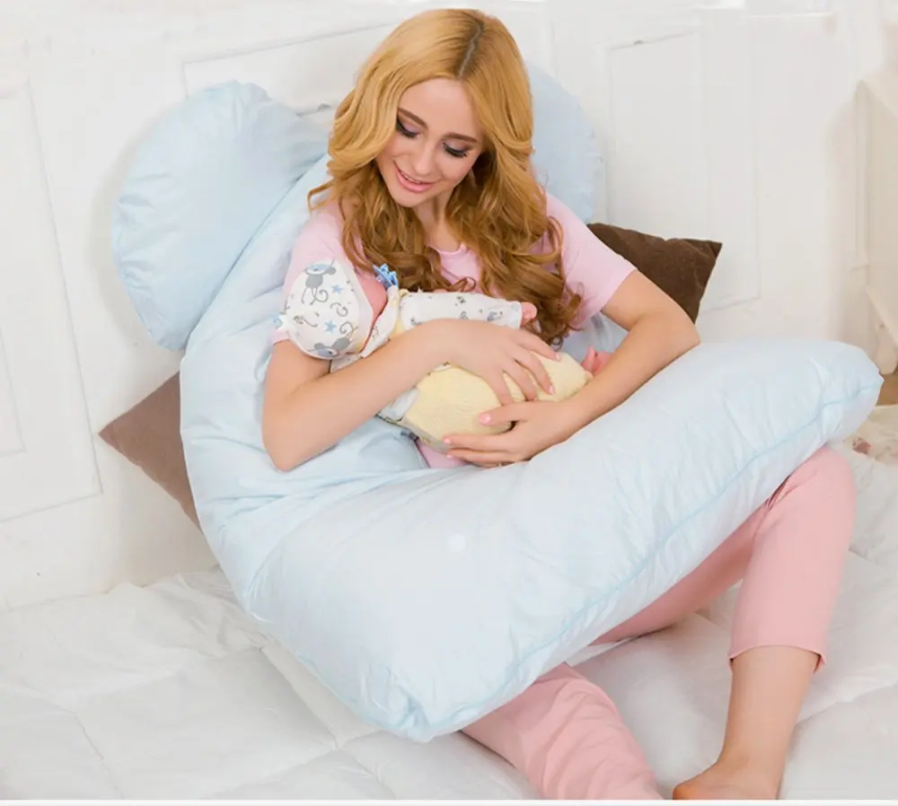 

Pillows for Pregnant Woman body pillow