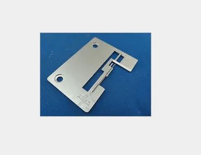 Игловая пластина Pfaff Singer #550443 452 Serger модели 4772 игловая 14U544 14SH654 14SH644 14SH754|pfaff needle
