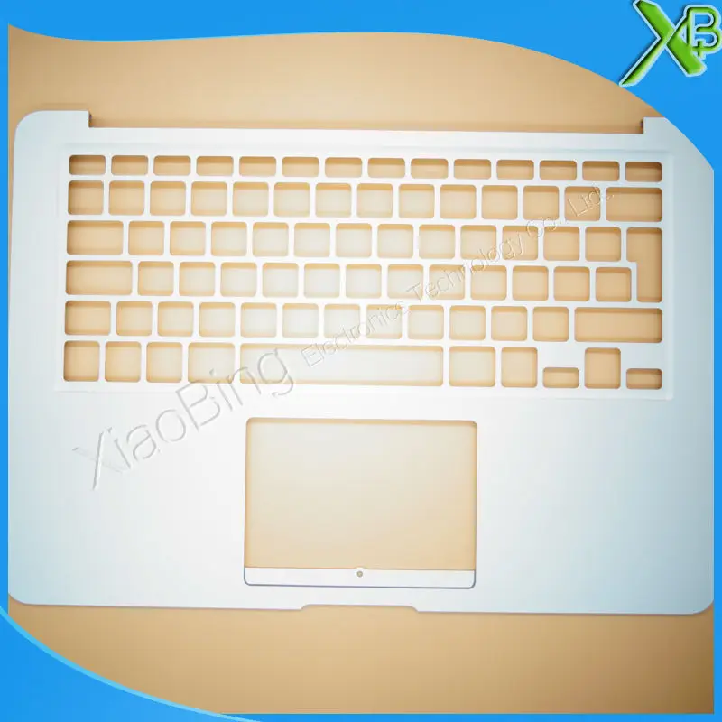 

New PO SW DK EU RU UK SP FR GR DE IT TopCase Palmrest for Macbook Air 13.3" A1466 2013-2015 years