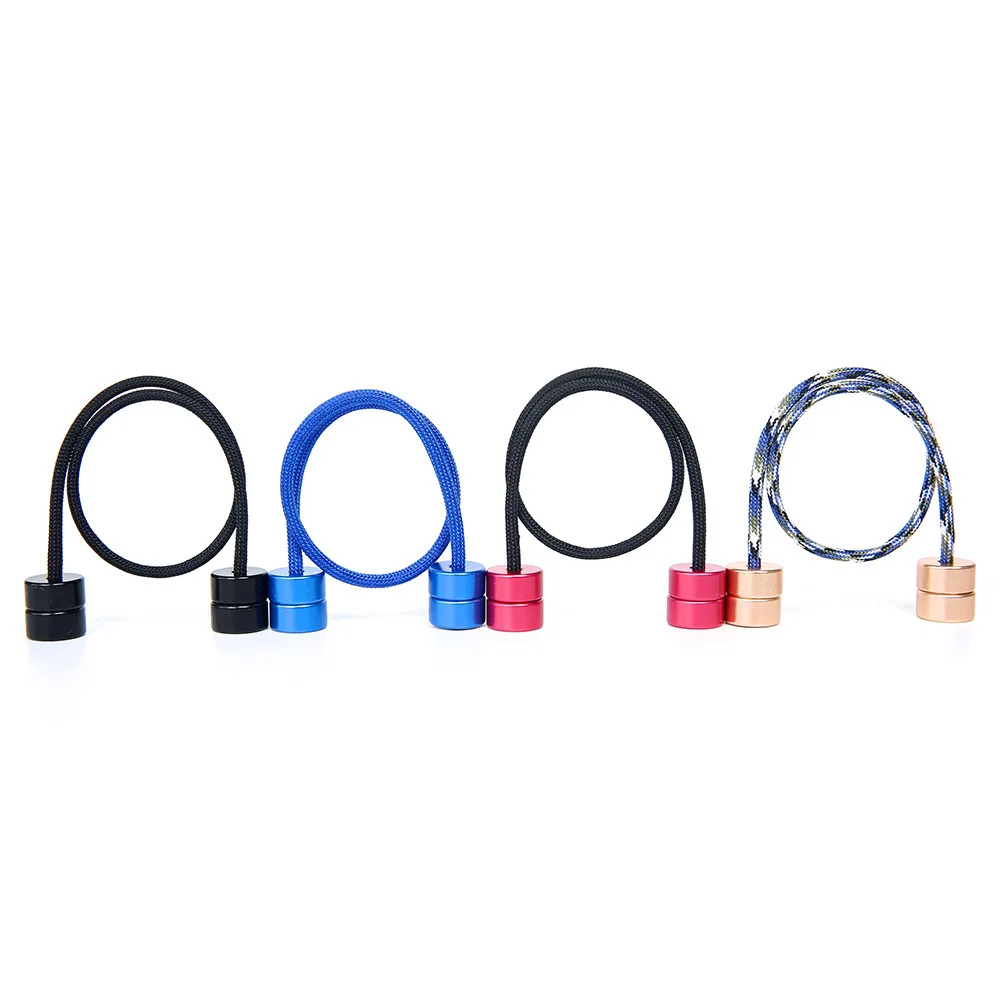 2018 Новый алюминиевый сплав Yoyo Begleri Fidget Toy Finger Skill антистрессовый Экстрим Fingertip