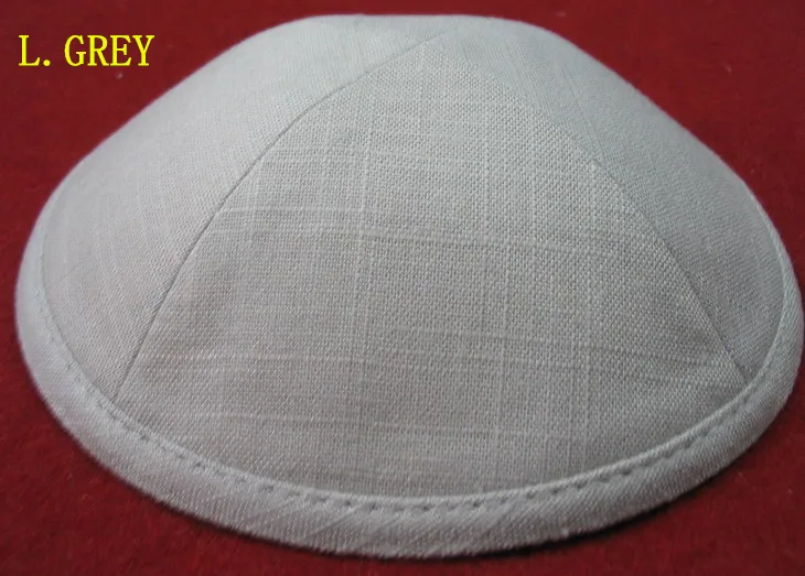 Постельное белье Делюкс еврейская кипа YARMULKE KIPPOT, персонализированное по запросу