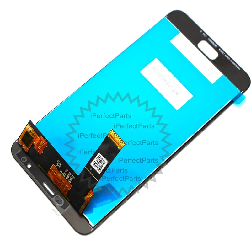 ЖК дисплей и дигитайзер сенсорного экрана для ASUS Zenfone 4 Max Plus ZC550TL X015D 5 дюйма