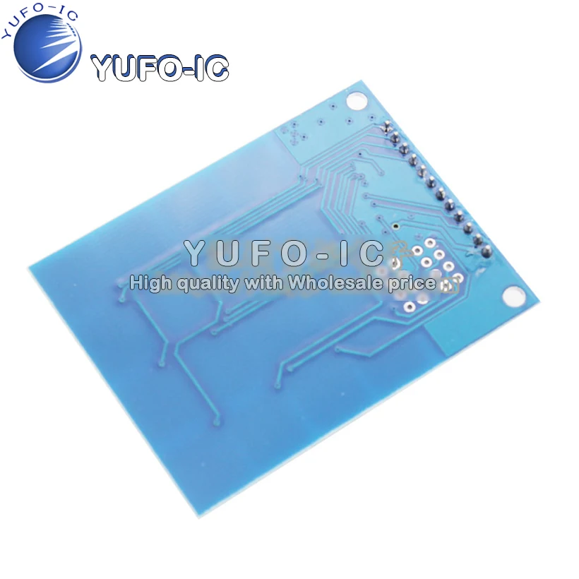 TTP229 16 Channel capacitive touch Switch Digital sensor module | Электронные компоненты и принадлежности