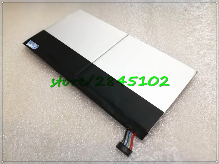 GYIYGY Laptop Battery C12N1320 ( 3.85V / 3.8V 31wh) For Transformer Book T100T Tablet 0B200-00720300 | Компьютеры и офис
