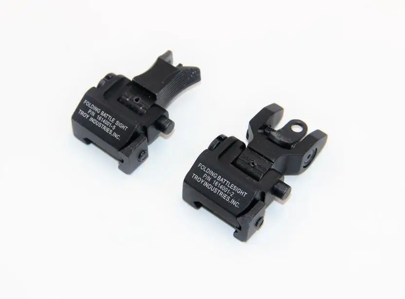 Тактическая страйкбольная винтовка металлическая задняя часть v образная форма