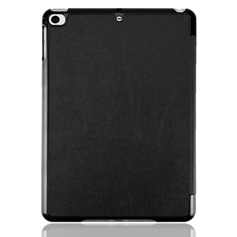 Чехол для iPad Mini 5 поколения 2019 funda Tablet smart Case A2133/A2124/A2125/A2126 и 4 A1538 A1550|Чехлы планшетов