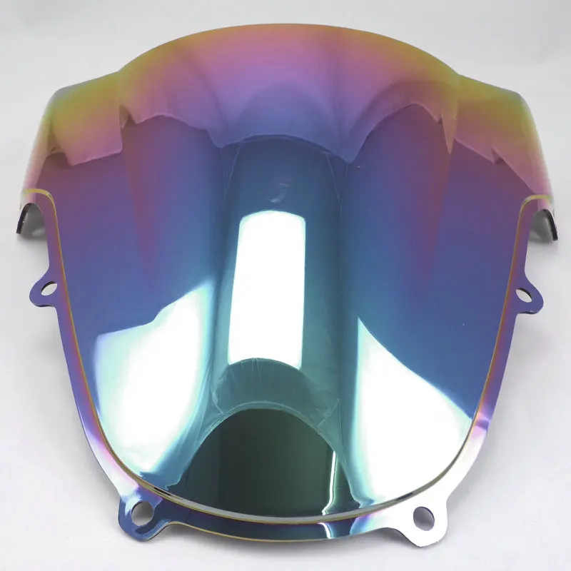 Мотоцикл Обтекатели лобовое стекло для 2001 2002 2003 Suzuki GSXR600 GSXR750 GSXR1000 GSXR 600 750 1000 K1 K2